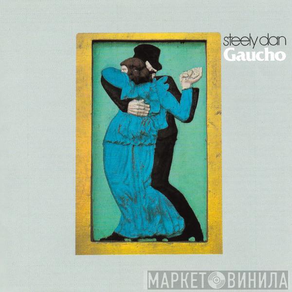  Steely Dan  - Gaucho