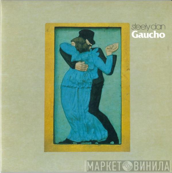 Steely Dan - Gaucho