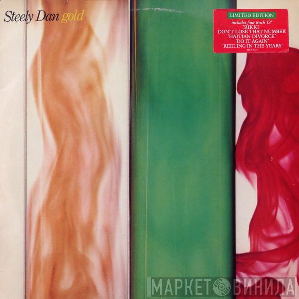 Steely Dan - Gold