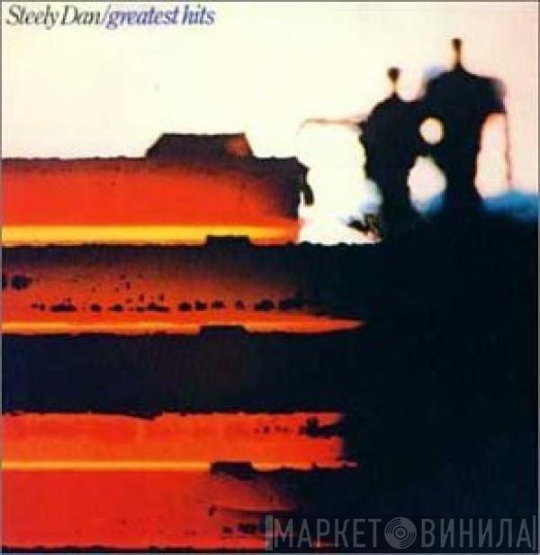  Steely Dan  - Greatest Hits (1972-1978)