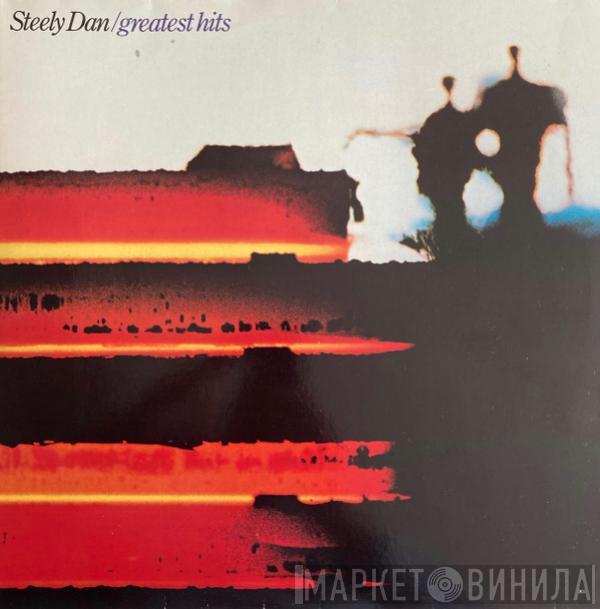  Steely Dan  - Greatest Hits (1972-1978)