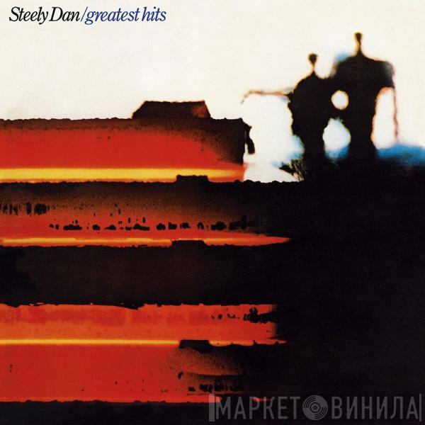  Steely Dan  - Greatest Hits (1972-1978)