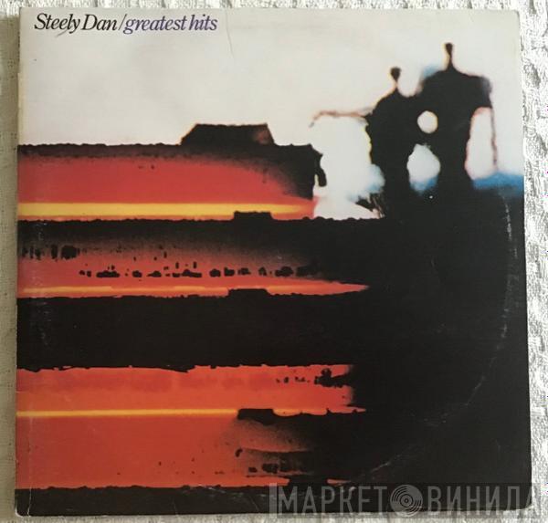 Steely Dan - Greatest Hits