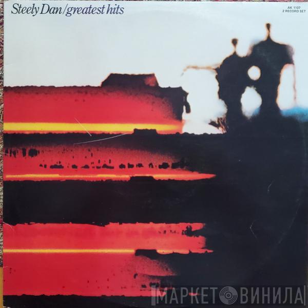  Steely Dan  - Greatest Hits