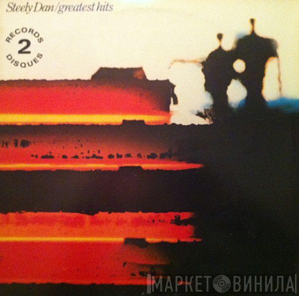  Steely Dan  - Greatest Hits
