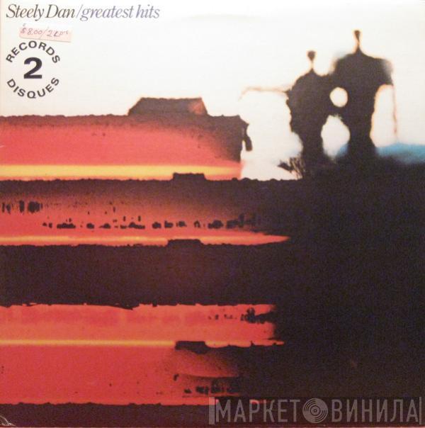  Steely Dan  - Greatest Hits