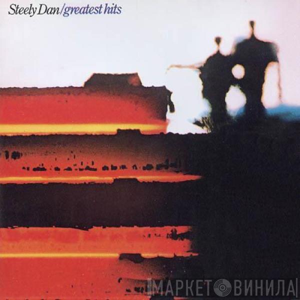  Steely Dan  - Greatest Hits