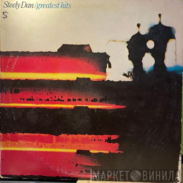  Steely Dan  - Greatest Hits