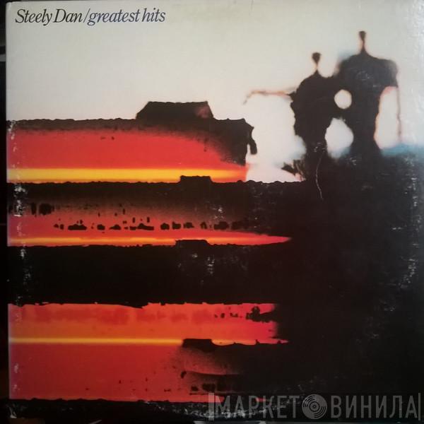  Steely Dan  - Greatest Hits