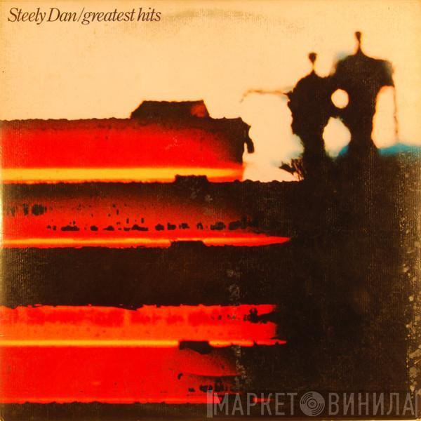  Steely Dan  - Greatest Hits