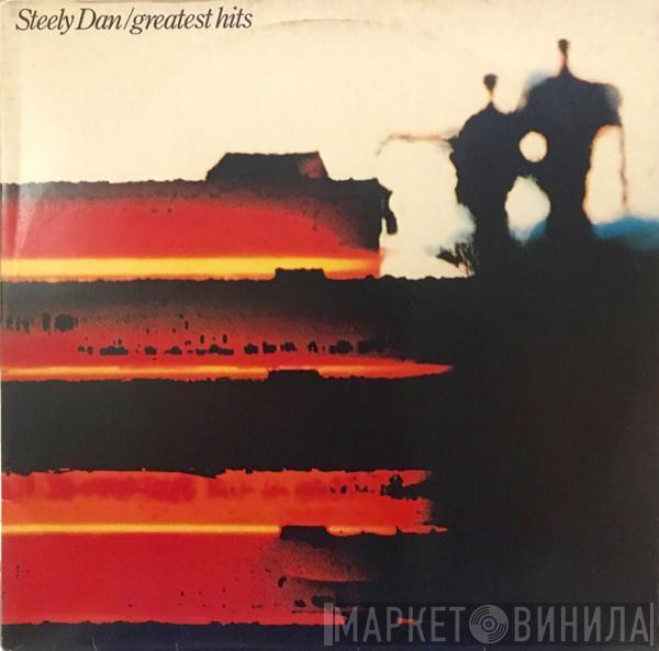  Steely Dan  - Greatest Hits