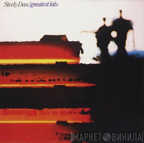  Steely Dan  - Greatest Hits