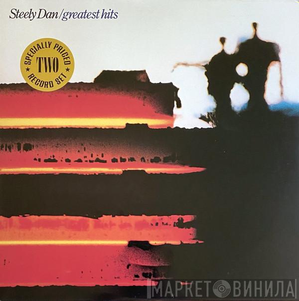  Steely Dan  - Greatest Hits