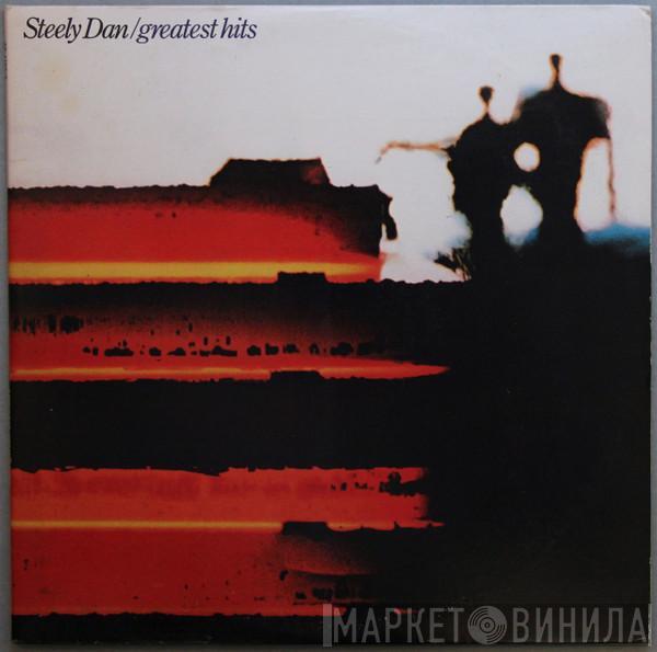  Steely Dan  - Greatest Hits