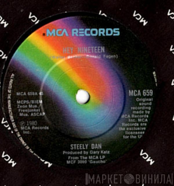 Steely Dan - Hey Nineteen