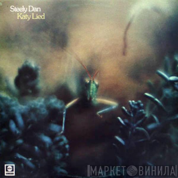 Steely Dan - Katy Lied