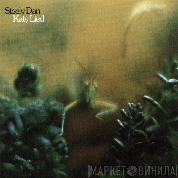 Steely Dan - Katy Lied
