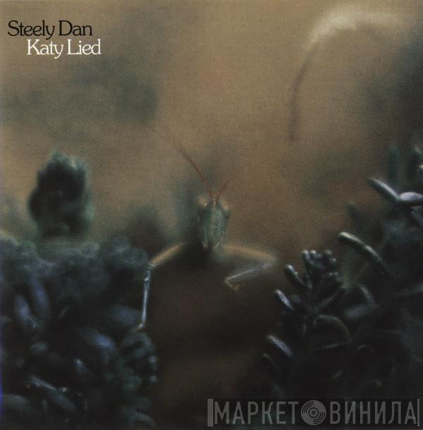 Steely Dan  - Katy Lied