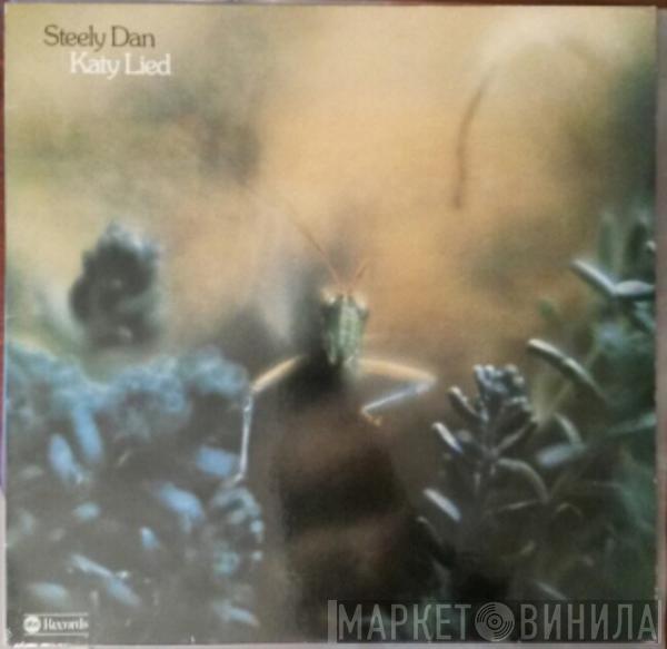  Steely Dan  - Katy Lied