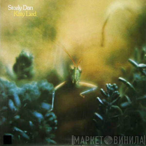  Steely Dan  - Katy Lied