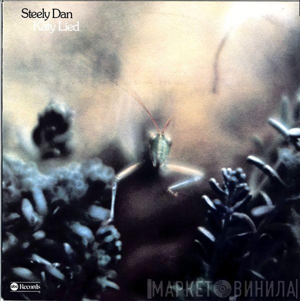  Steely Dan  - Katy Lied