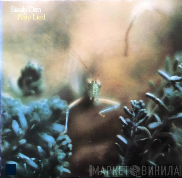 Steely Dan - Katy Lied