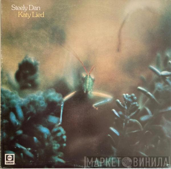 Steely Dan - Katy Lied