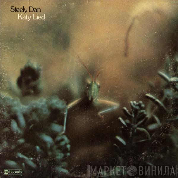 Steely Dan - Katy Lied
