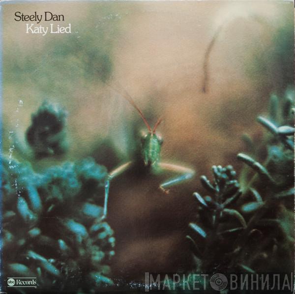  Steely Dan  - Katy Lied
