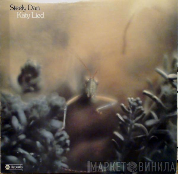 Steely Dan - Katy Lied