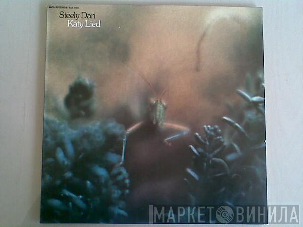  Steely Dan  - Katy Lied