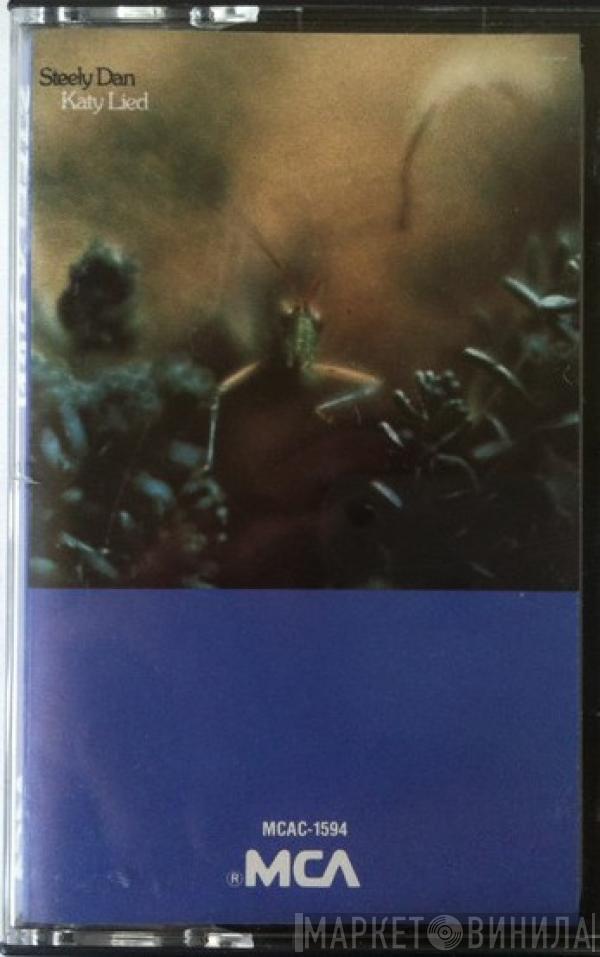  Steely Dan  - Katy Lied