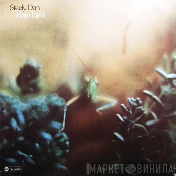  Steely Dan  - Katy Lied
