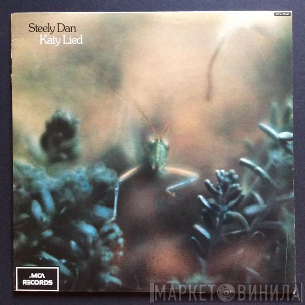  Steely Dan  - Katy Lied