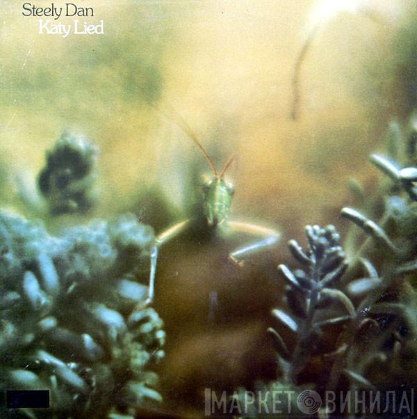  Steely Dan  - Katy Lied