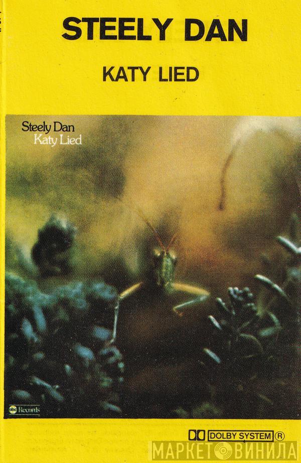  Steely Dan  - Katy Lied
