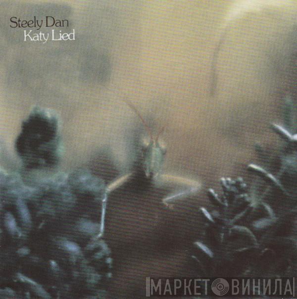 Steely Dan - Katy Lied