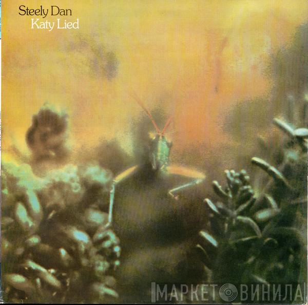 Steely Dan - Katy Lied