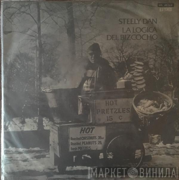  Steely Dan  - La Logica Del Bizcocho