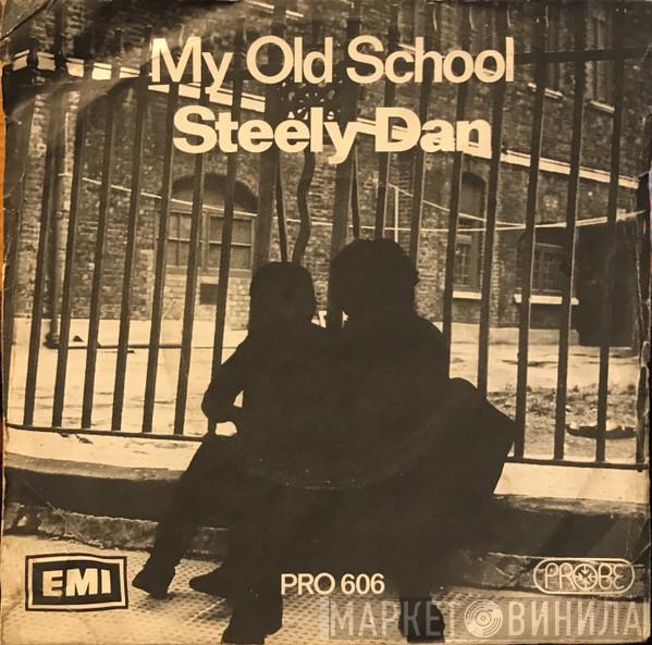 Steely Dan - My Old School