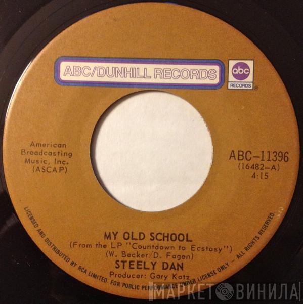  Steely Dan  - My Old School