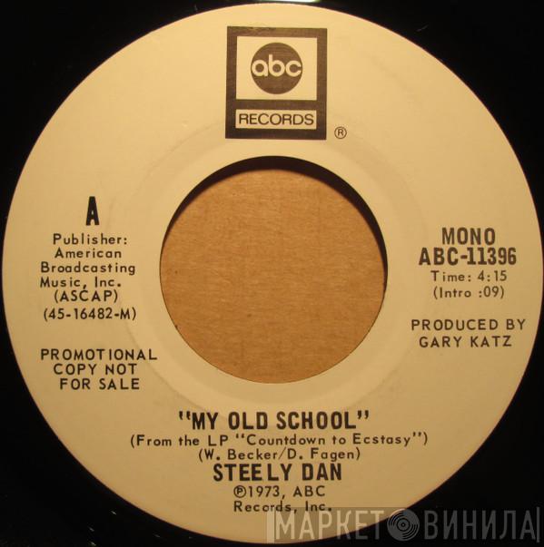  Steely Dan  - My Old School