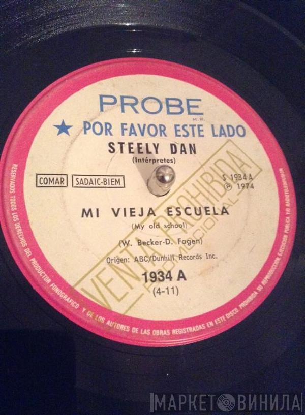  Steely Dan  - My Old School