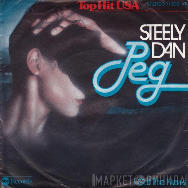  Steely Dan  - Peg