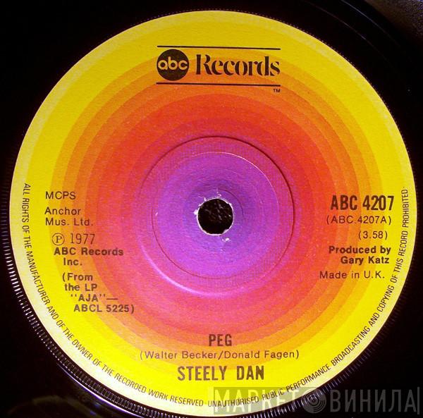 Steely Dan - Peg