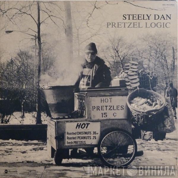 Steely Dan - Pretzel Logic