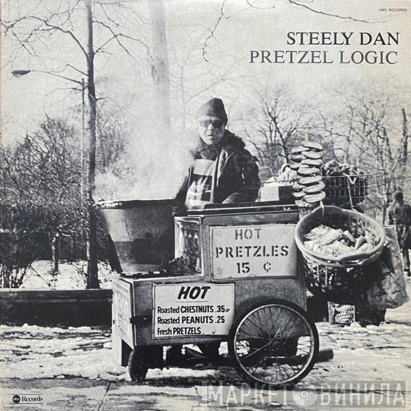 Steely Dan - Pretzel Logic