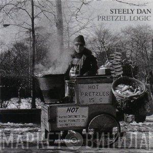  Steely Dan  - Pretzel Logic