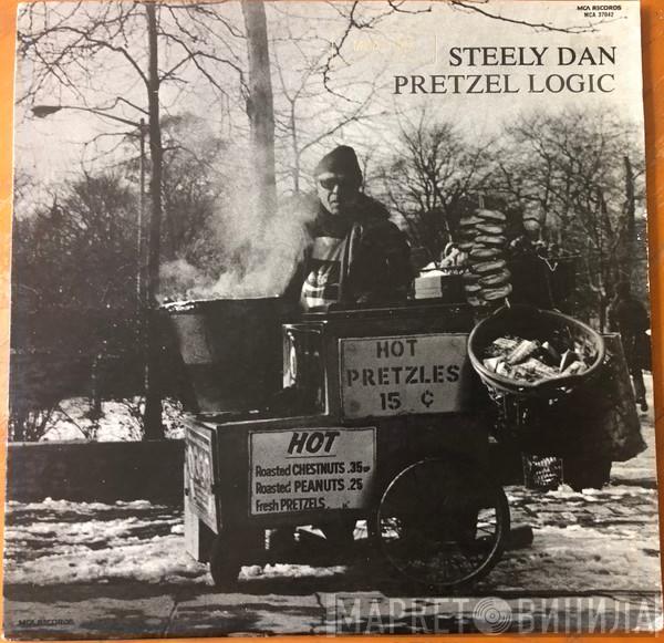  Steely Dan  - Pretzel Logic