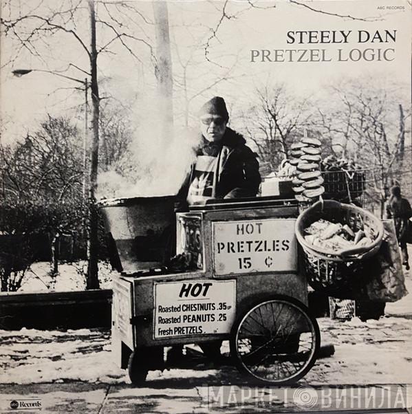  Steely Dan  - Pretzel Logic